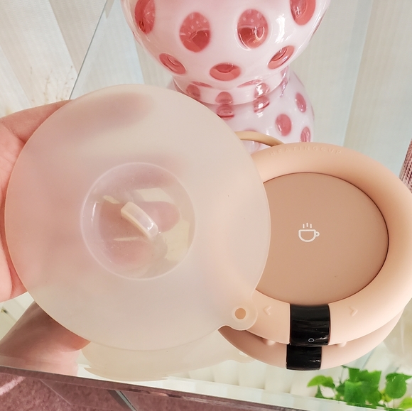 LIKE NEW Electric Beverage Cup Warmer - Picture 6 of 8